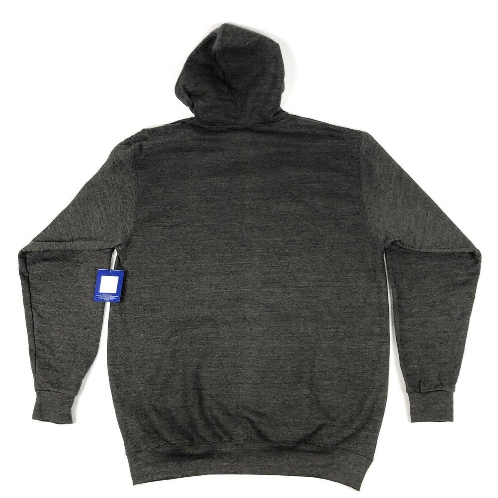 Champion Big & Tall 2XLT Spellout Pullover Hoodie - Picture 7 of 8